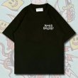 画像5: ILLSYNAPSE "K/G TIGER ACTION" T-SHIRT (5)