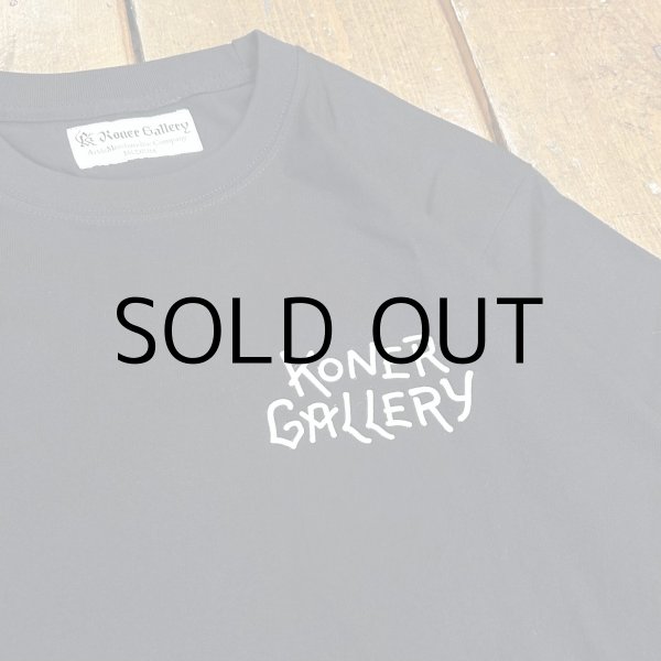 画像9: ILLSYNAPSE "K/G TIGER ACTION" T-SHIRT (9)