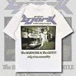 画像2: HOMEWARD BOUND "BJÖRK" T-SHIRT (2)