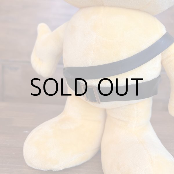 画像5: NOE246 P-KUN PLUSHIE (5)