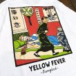 画像3: YELLOW FEVER  T-SHIRT "The Opium Den" (3)
