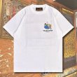 画像2: YELLOW FEVER  T-SHIRT "The Opium Den" (2)