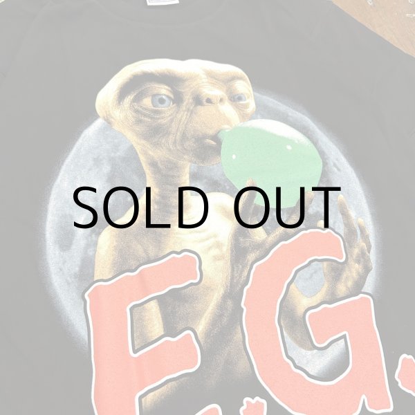 画像3: HOMEWARD BOUND "E.G." T-SHIRT (3)