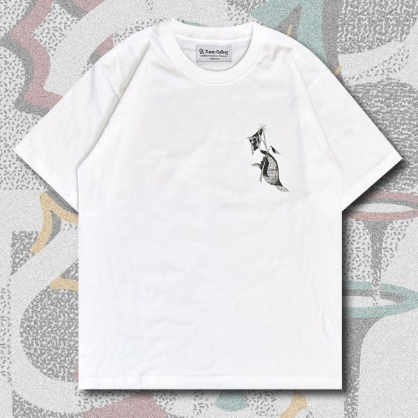 画像2: TOA T-SHIRT (2)