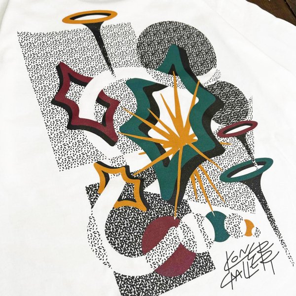 画像3: TOA T-SHIRT (3)