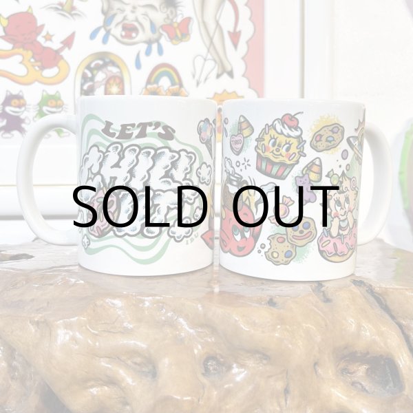 画像1: IBU MUG CUP (1)