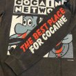 画像3: HOMEWARD BOUND "COCAINE NETWORK" L/S T-SHIRT (3)