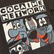 画像5: HOMEWARD BOUND "COCAINE NETWORK" L/S T-SHIRT (5)