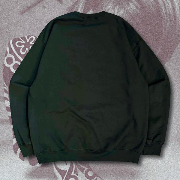 画像2: ERIC ALTONEN "TRIVAL" SWEAT SHIRT (2)