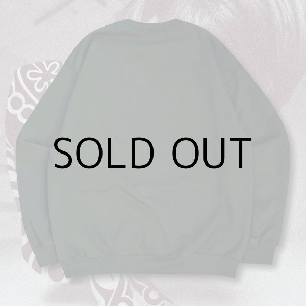 画像2: ERIC ALTONEN "TRIVAL" SWEAT SHIRT (2)