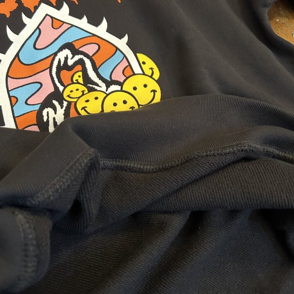 画像4: JACOBO AMADOR × KONER GALLERY SWEAT SHIRT (4)