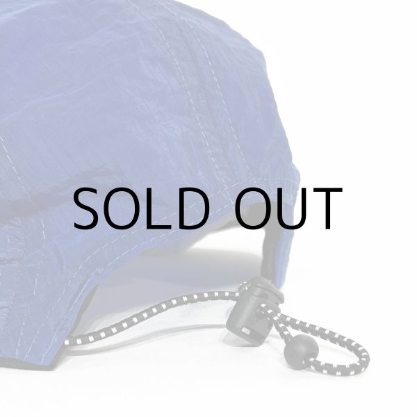 画像5: YELLOW FEVER nylon cap (5)