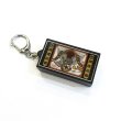 画像5: YUTAKA(遊鷹) "開運招福" KEYCHAIN (5)