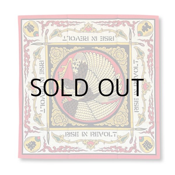 画像4: YUTAKA(遊鷹) BANDANA  "RISE IN BOLT" (4)