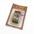 画像1: YUTAKA(遊鷹) "開運招福" KEYCHAIN (1)