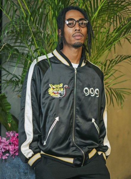 画像13: TOMASON "CHIHUAHUA GANG" SOUVENIR JACKET (13)