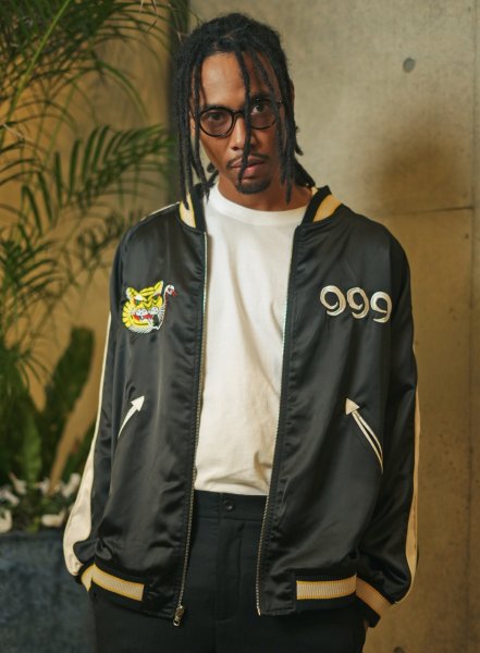 画像14: TOMASON "CHIHUAHUA GANG" SOUVENIR JACKET (14)