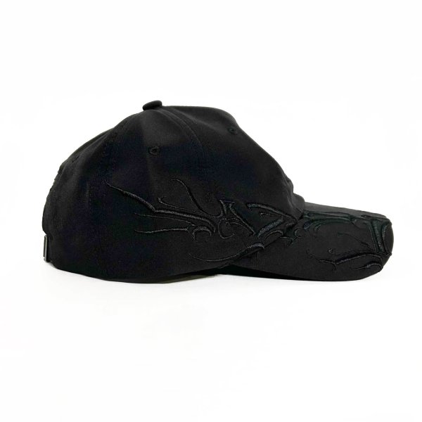 画像5: SANROKU 6 PANEL CAP (5)