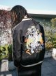 画像9: HORITATSU "WINGED TIGER" SOUVENIR JACKET (9)