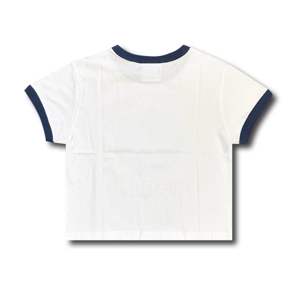 画像2: HOMEWARD BOUND "PillStation" RINGER T-SHIRT (2)