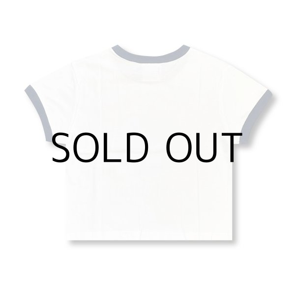 画像2: HOMEWARD BOUND "PillStation" RINGER T-SHIRT (2)