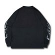 画像5: SANROKU L/S T-SHIRT "KONER GALLERY" (5)
