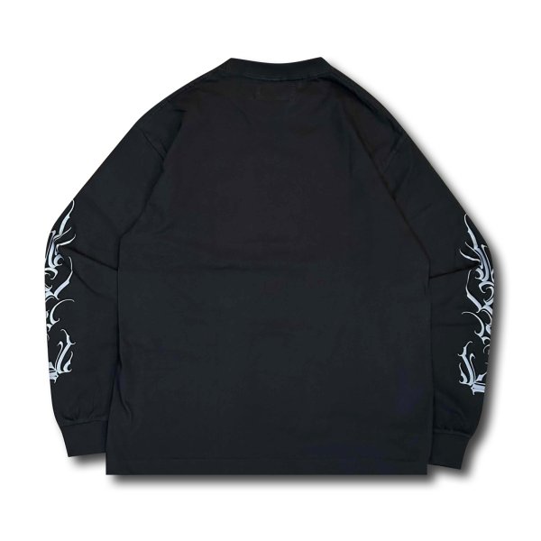 画像5: SANROKU L/S T-SHIRT "KONER GALLERY" (5)