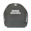 画像2: SANROKU L/S T-SHIRT "KONER GALLERY" (2)