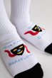 画像9: STAYGOLD×POLFISH "Cry later" socks (9)