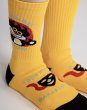 画像10: STAYGOLD×POLFISH "Cry later" socks (10)