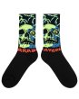 画像1: STAYGOLD×PARADOX "3" socks (1)