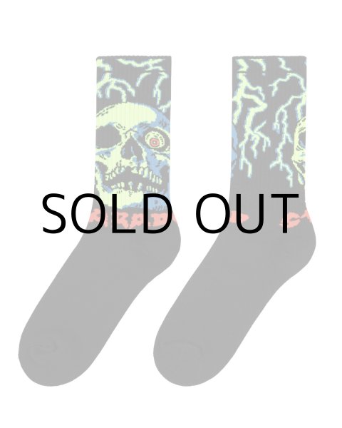画像2: STAYGOLD×PARADOX "3" socks (2)
