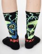 画像5: STAYGOLD×PARADOX "3" socks (5)