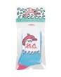 画像3: STAYGOLD×POLFISH "Dolphine" socks (3)