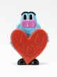 画像1: TIM×NANA Soft Vinyl Toy produced by KONER GALLERY ※5月下旬お届け予定  (1)