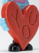 画像5: TIM×NANA Soft Vinyl Toy produced by KONER GALLERY ※5月下旬お届け予定  (5)