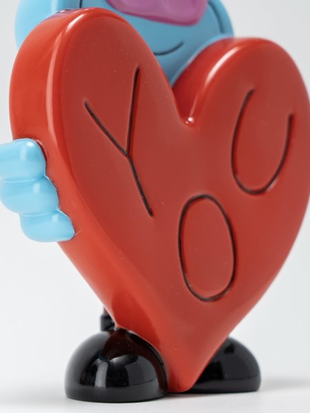 画像5: TIM×NANA Soft Vinyl Toy produced by KONER GALLERY ※5月下旬お届け予定  (5)