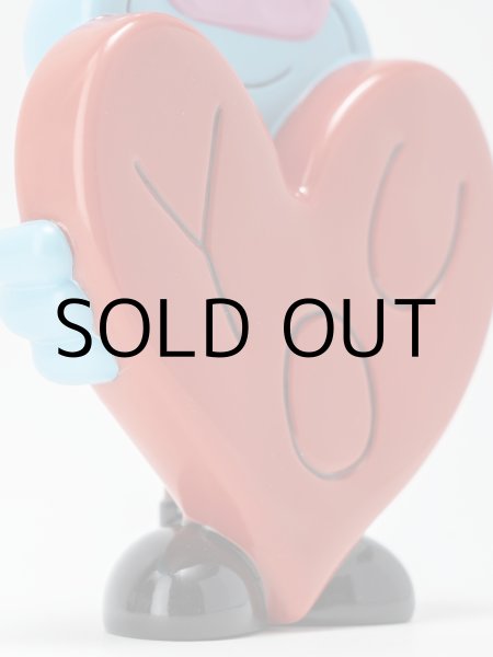画像5: TIM×NANA Soft Vinyl Toy produced by KONER GALLERY ※5月下旬お届け予定  (5)