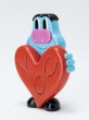 画像3: TIM×NANA Soft Vinyl Toy produced by KONER GALLERY ※5月下旬お届け予定  (3)