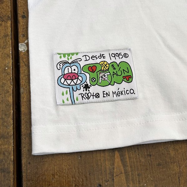 画像6: TIM×NANA T-SHIRT (6)