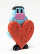画像4: TIM×NANA Soft Vinyl Toy produced by KONER GALLERY ※5月下旬お届け予定  (4)