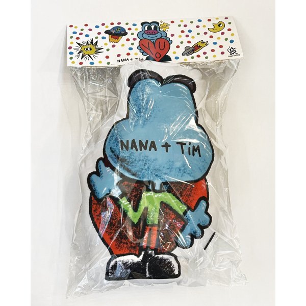 画像2: TIM×NANA Pillow Doll (2)