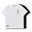 画像1: TIM×NANA T-SHIRT (1)
