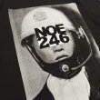 画像4: NOE246 "東京三億元搶案" T-SHIRT (4)