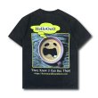 画像2: HOMEWARD BOUND "NORMALIZE SEEING THINGS" T-SHIRT (2)