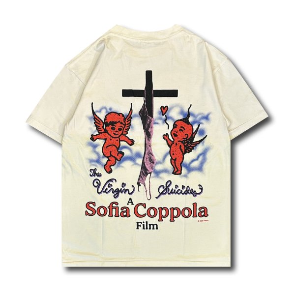 画像2: HOMEWARD BOUND "SUBURBAN DREAMERS" T-SHIRT (2)