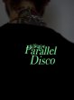画像6: "PARALLEL DISCO" T-SHIRT artwork by PEZZEEP (6)