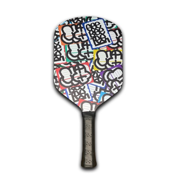 画像2: GxBxT&MQ "PICKLEBALL PADDLE"  ※7月上旬お届け予定 (2)