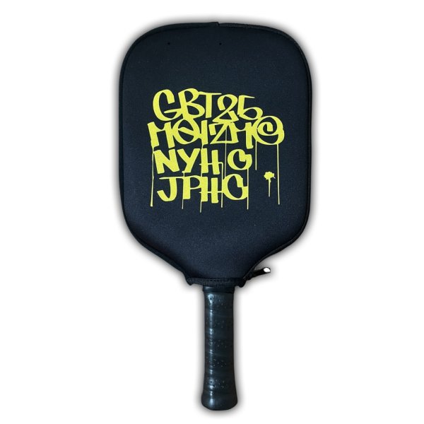 画像3: GxBxT&MQ "PICKLEBALL PADDLE"  ※7月上旬お届け予定 (3)