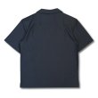 画像5: ILLSYNAPSE "Karma Floral" EMBROIDERY POCKET SHIRT (5)